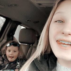 Meet your Posher, Hailey